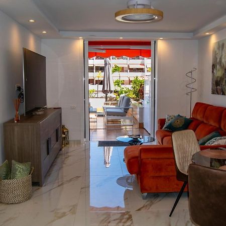 Parque Santiago I Stunning Brand New Apt 2 Bedroom Playa De Las Americas Buitenkant foto