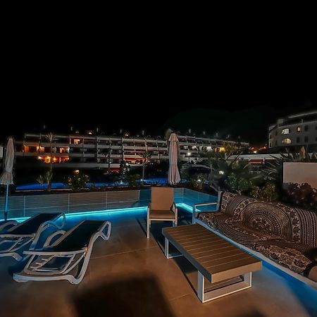 Parque Santiago I Stunning Brand New Apt 2 Bedroom Playa De Las Americas Buitenkant foto