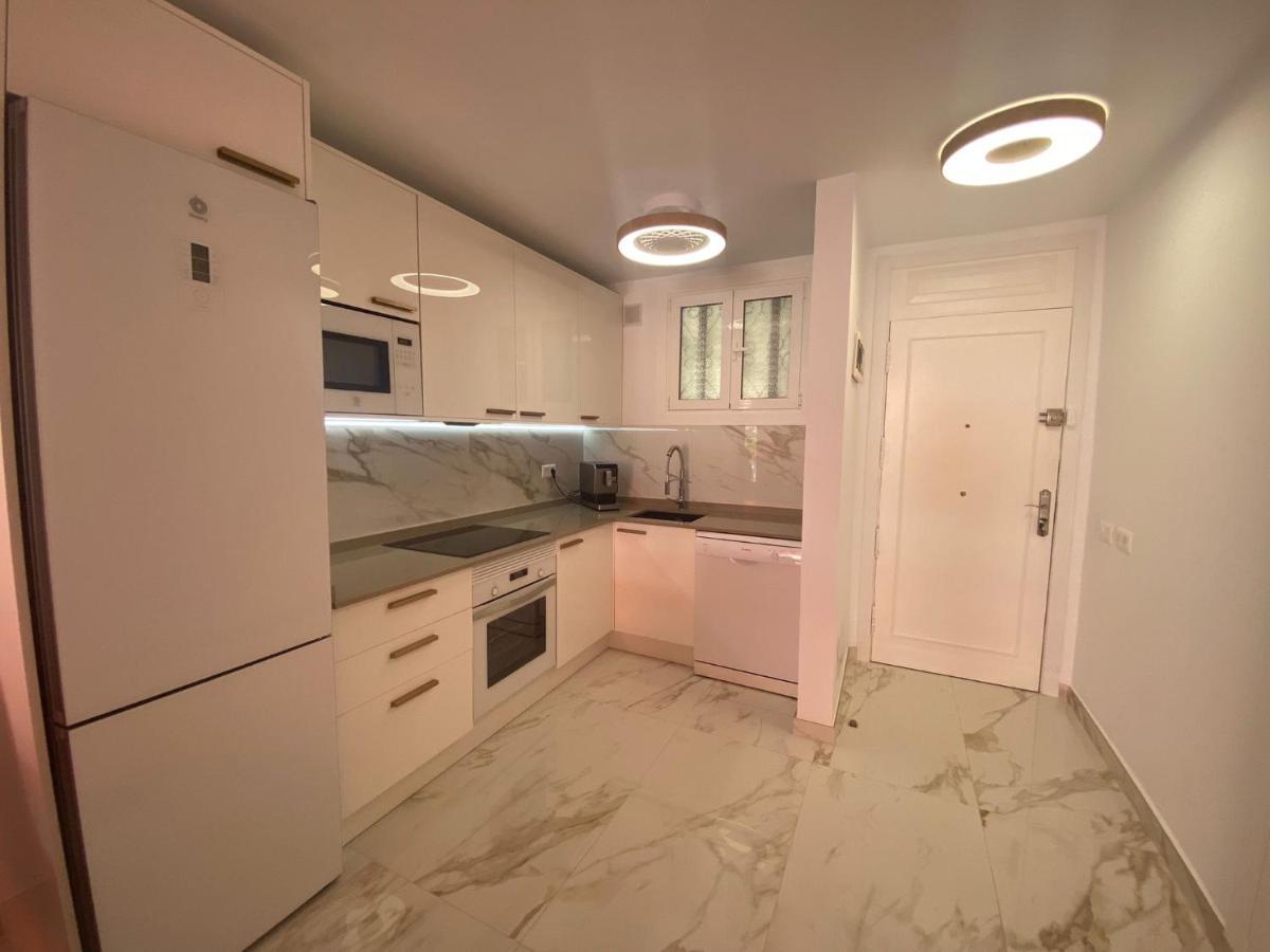 Parque Santiago I Stunning Brand New Apt 2 Bedroom Playa De Las Americas Buitenkant foto