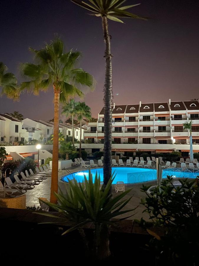 Parque Santiago I Stunning Brand New Apt 2 Bedroom Playa De Las Americas Buitenkant foto