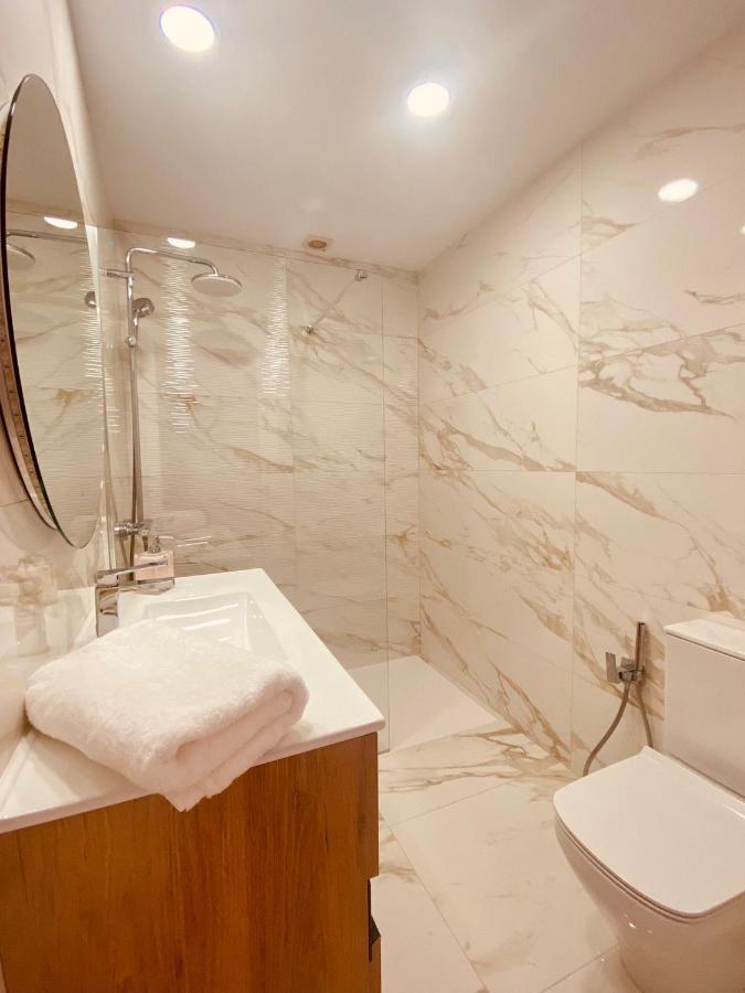 Parque Santiago I Stunning Brand New Apt 2 Bedroom Playa De Las Americas Buitenkant foto