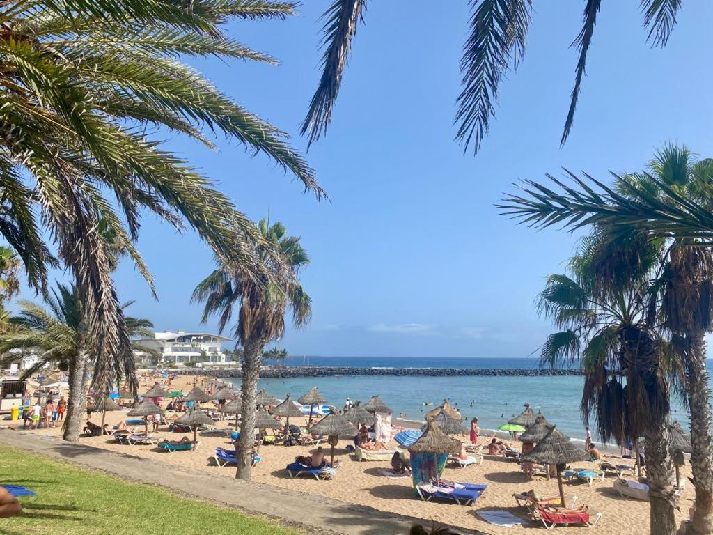 Parque Santiago I Stunning Brand New Apt 2 Bedroom Playa De Las Americas Buitenkant foto