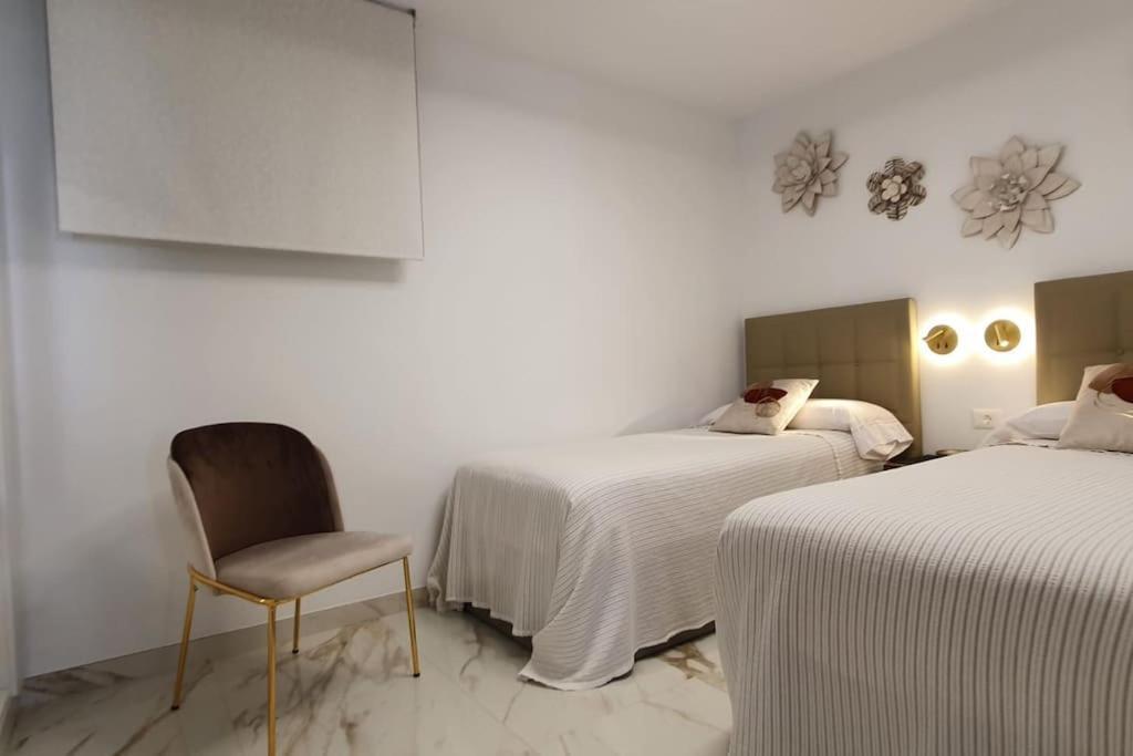 Parque Santiago I Stunning Brand New Apt 2 Bedroom Playa De Las Americas Buitenkant foto