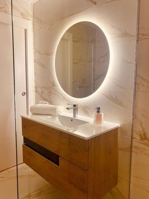 Parque Santiago I Stunning Brand New Apt 2 Bedroom Playa De Las Americas Buitenkant foto