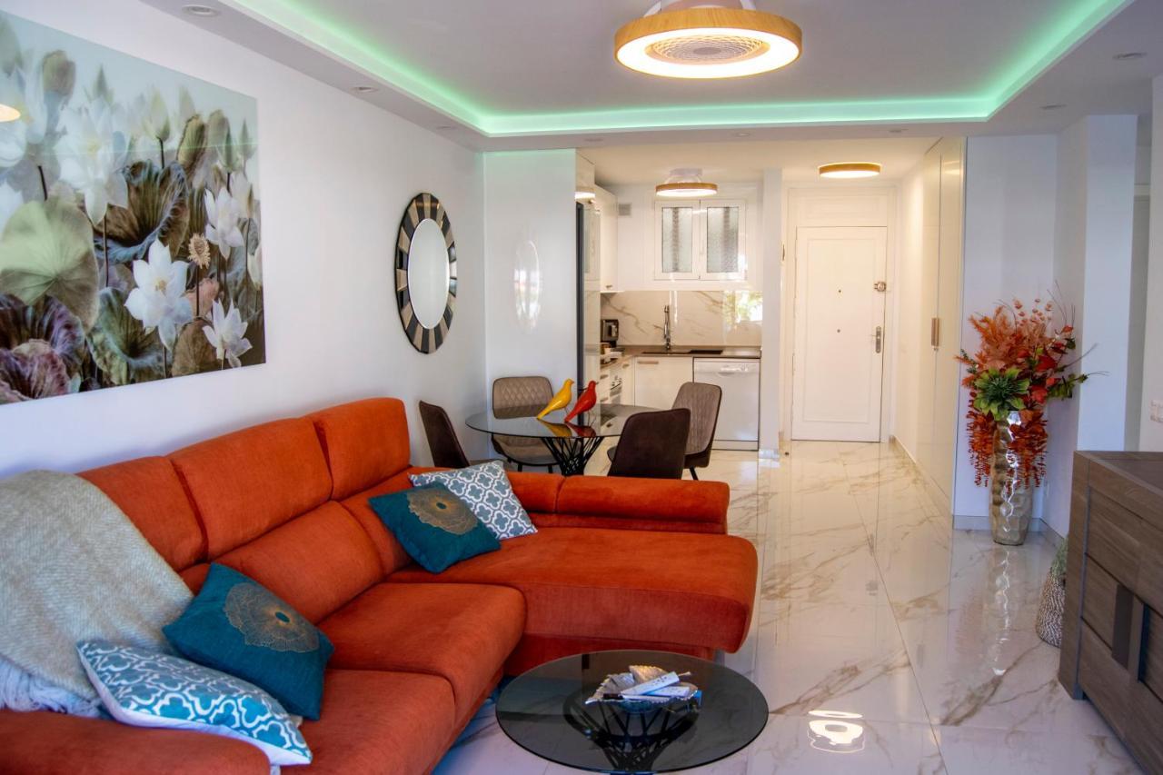 Parque Santiago I Stunning Brand New Apt 2 Bedroom Playa De Las Americas Buitenkant foto