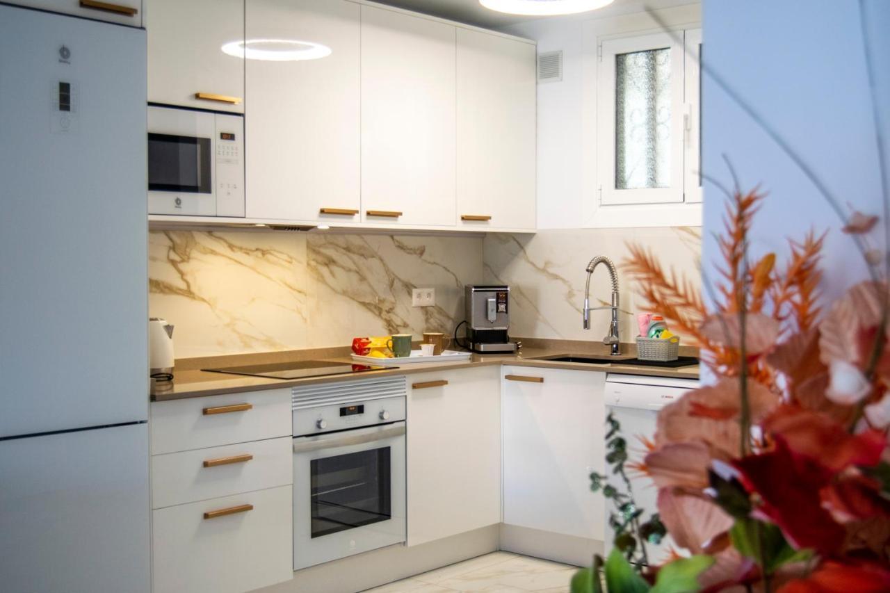 Parque Santiago I Stunning Brand New Apt 2 Bedroom Playa De Las Americas Buitenkant foto