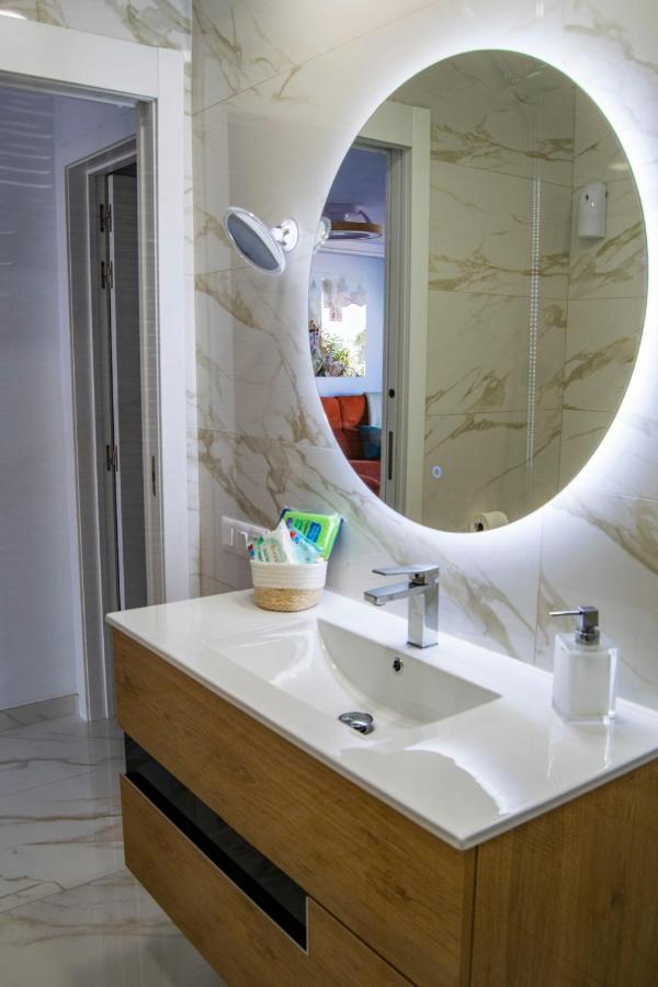 Parque Santiago I Stunning Brand New Apt 2 Bedroom Playa De Las Americas Buitenkant foto