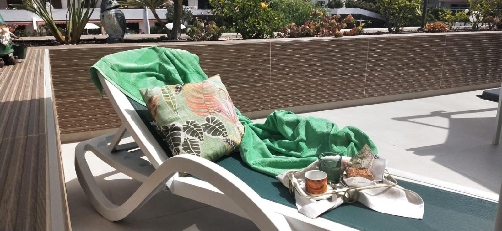 Parque Santiago I Stunning Brand New Apt 2 Bedroom Playa De Las Americas Buitenkant foto